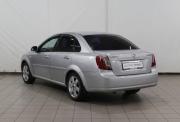 Chevrolet Lacetti I Астрахань  - изображение 34