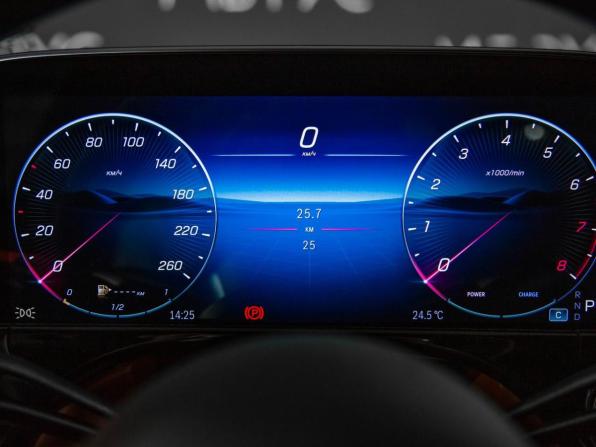 Новый Mercedes-Benz E-Класс VI (W214 S214) 2026 года, цена 10 269 600 рублей, седан, Автокод Объявления