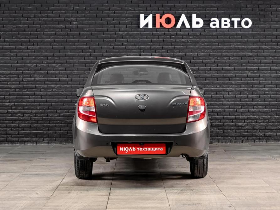 Lada (ВАЗ) Granta I Екатеринбург  - изображение 5