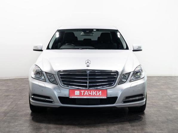 Mercedes-Benz E-Класс IV (W212 S212 C207) с пробегом 2011 года, цена 1 675 000 рублей, 122944 км, седан, Автокод Объявления