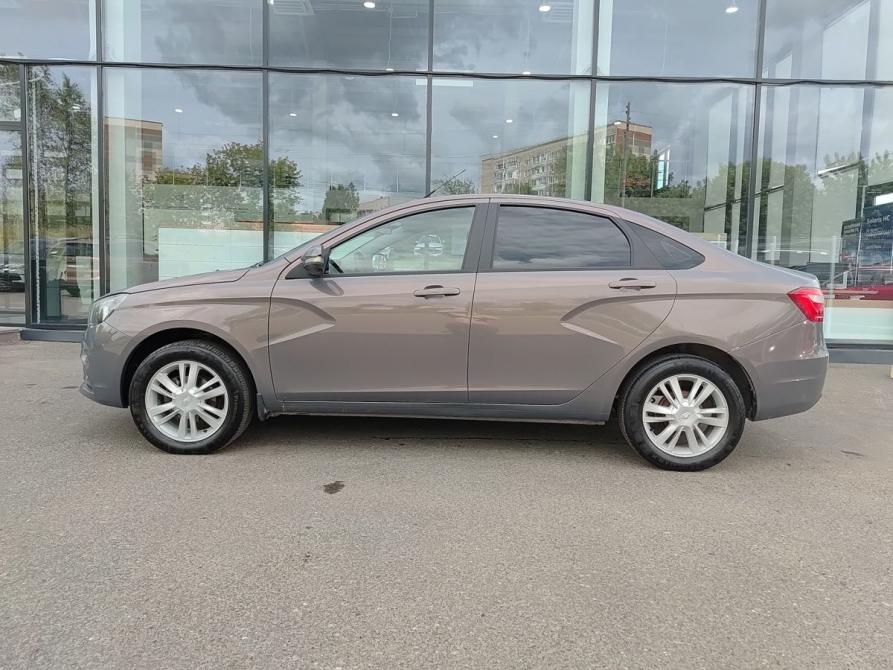 Lada (ВАЗ) Vesta I Ижевск  - изображение 10