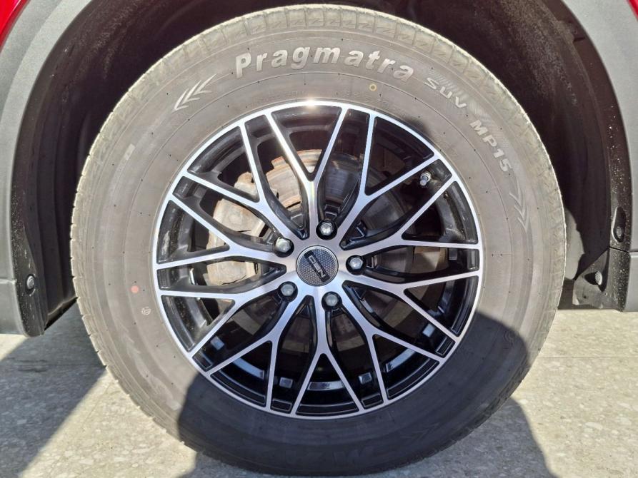 Mazda CX-5 II Мурманск  - изображение 10