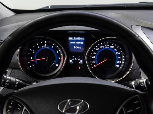 Hyundai Elantra V (MD) с пробегом 2013 года, цена 1 040 000 рублей, 166188 км, седан, Автокод Объявления