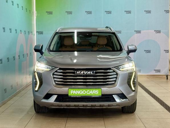 Haval Jolion I с пробегом 2022 года, цена 1 685 000 рублей, 68062 км, внедорожник, Автокод Объявления