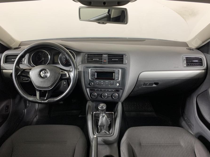 Volkswagen Jetta VI Рестайлинг Москва  - изображение 12