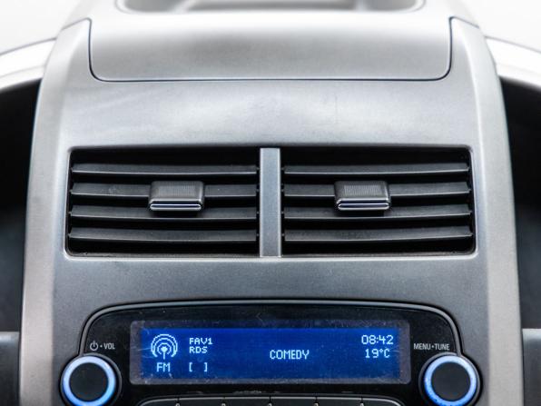 Chevrolet Aveo II с пробегом 2013 года, цена 818 000 рублей, 86079 км, хэтчбек, Автокод Объявления