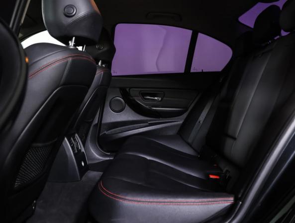 BMW 3 серии VI (F3x) с пробегом 2012 года, цена 1 550 000 рублей, 226971 км, седан, Автокод Объявления