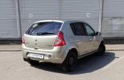 Renault Sandero I Санкт-Петербург  - изображение 22