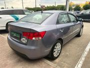 Kia Cerato II Череповец  - изображение 20