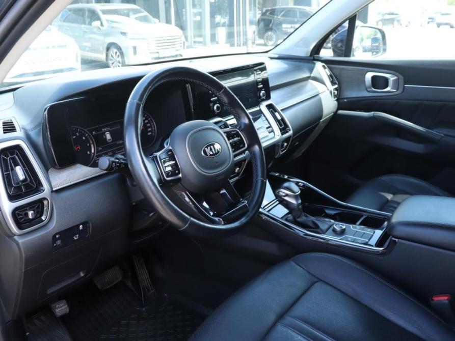 Kia Sorento IV Москва  - изображение 14