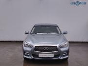 Infiniti Q50 I Москва  - изображение 14