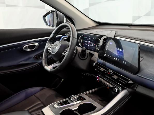 GAC GS3 с пробегом 2024 года, цена 2 240 000 рублей, 35440 км, внедорожник, Автокод Объявления