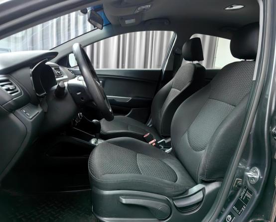 Kia Rio III с пробегом 2013 года, цена 895 000 рублей, 95334 км, седан, Автокод Объявления