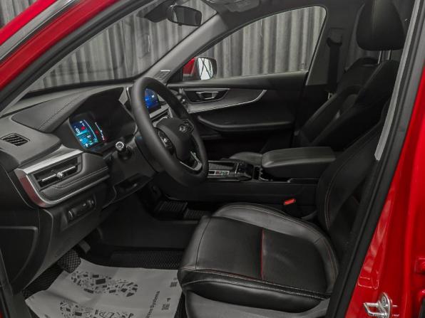 Chery Tiggo 7 Pro I с пробегом 2021 года, цена 1 499 000 рублей, 150000 км, внедорожник, Автокод Объявления