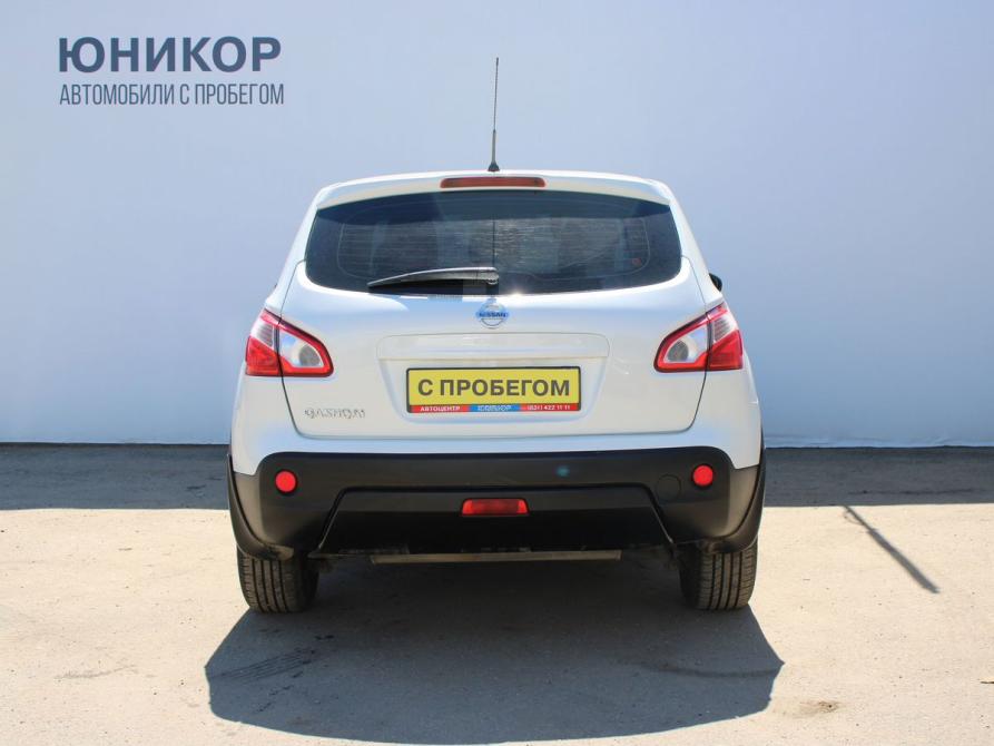 Nissan Qashqai I Рестайлинг Нижний Новгород  - изображение 6
