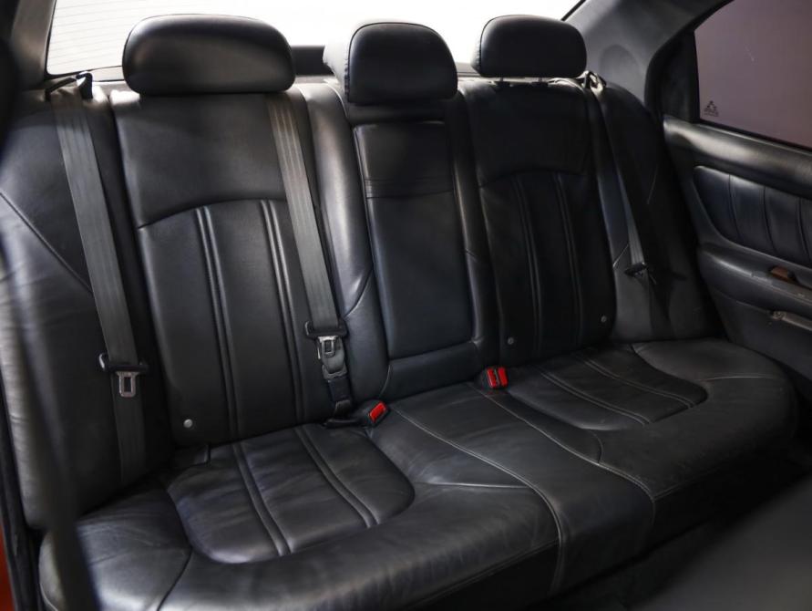 Hyundai Sonata IV (EF) Рестайлинг Санкт-Петербург  - изображение 20