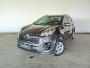 Kia Sportage IV Москва  - изображение 19