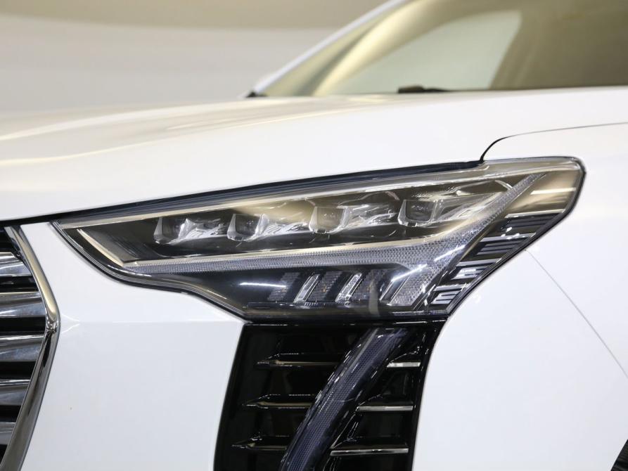 Haval Jolion I Санкт-Петербург  - изображение 10