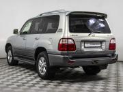 Lexus LX II Рестайлинг Москва  - изображение 29