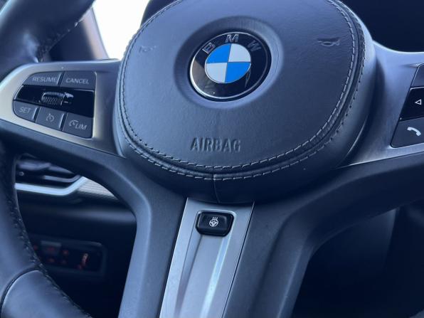 BMW X5 IV (G05/G18) с пробегом 2020 года, цена 5 990 000 рублей, 108614 км, внедорожник, Автокод Объявления