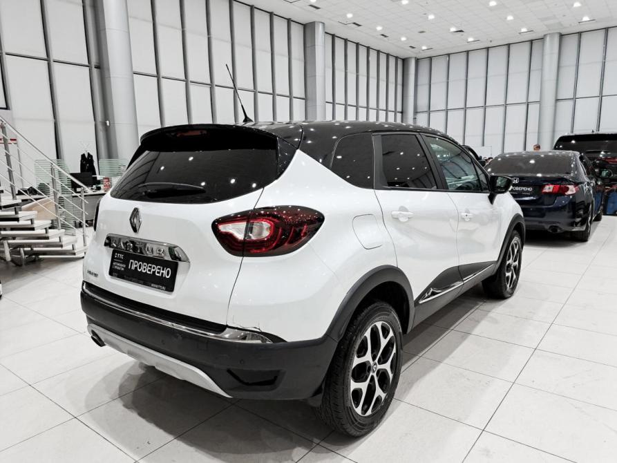 Renault Kaptur I Казань  - изображение 6