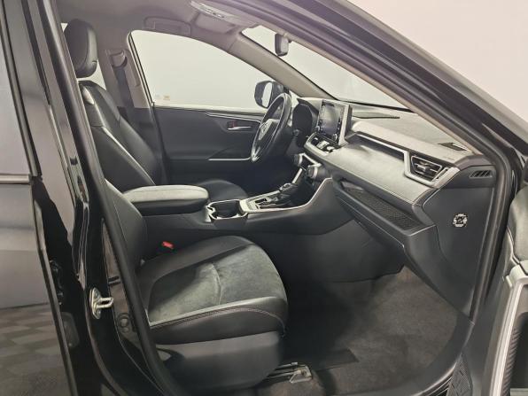 Toyota RAV4 V (XA50) с пробегом 2020 года, цена 2 699 000 рублей, 207478 км, внедорожник, Автокод Объявления