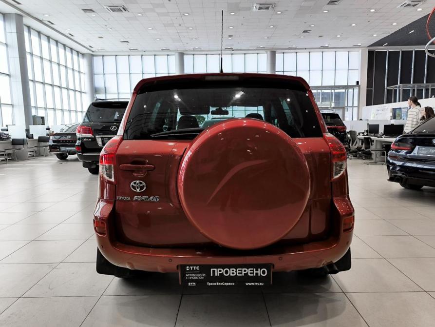 Toyota RAV4 III (XA30) Казань  - изображение 7