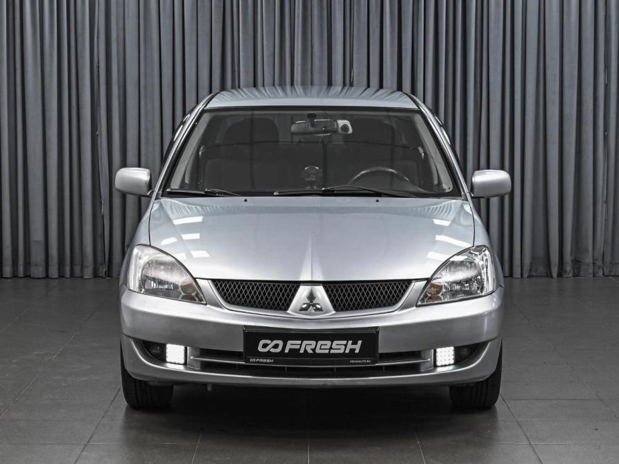 Mitsubishi Lancer IX Ставрополь  - изображение 3
