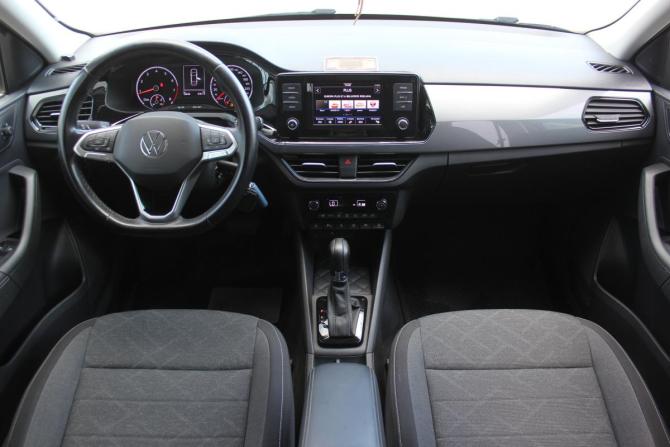 Volkswagen Polo VI с пробегом 2020 года, цена 1 617 000 рублей, 59837 км, лифтбек, Автокод Объявления