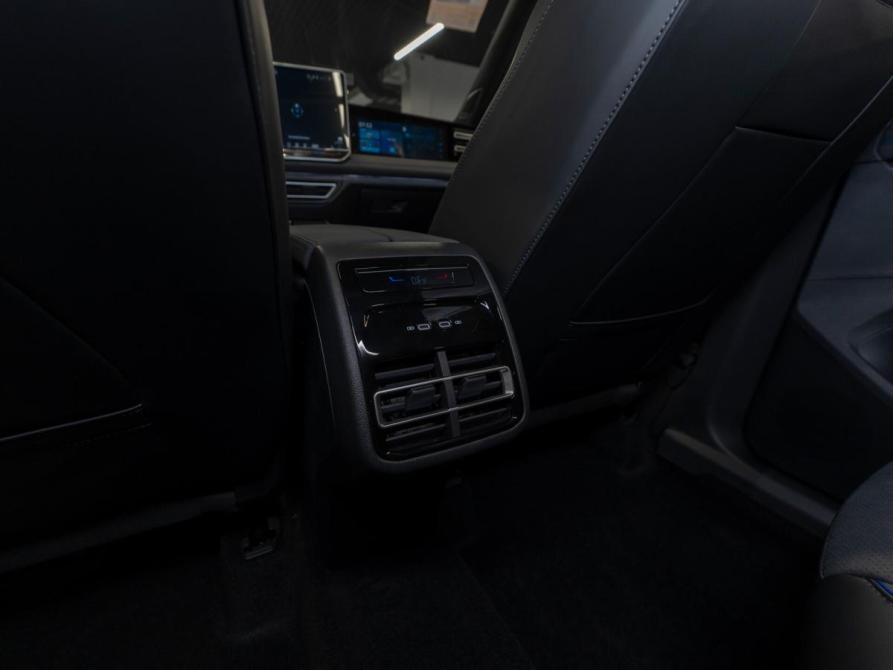 Volkswagen Tiguan III (China Market) Москва  - изображение 15