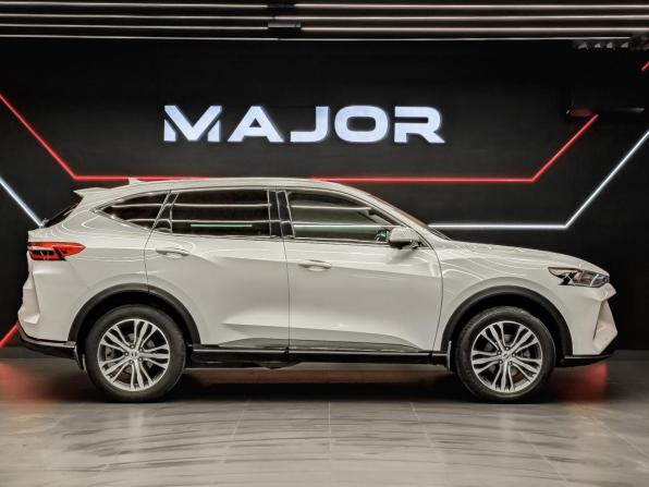 Haval F7 I Рестайлинг с пробегом 2023 года, цена 1 980 000 рублей, 79700 км, внедорожник, Автокод Объявления