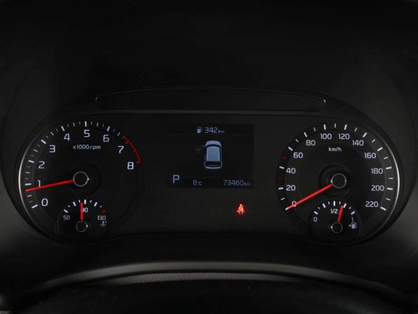 Kia Soul III с пробегом 2022 года, цена 2 199 000 рублей, 73460 км, хэтчбек, Автокод Объявления