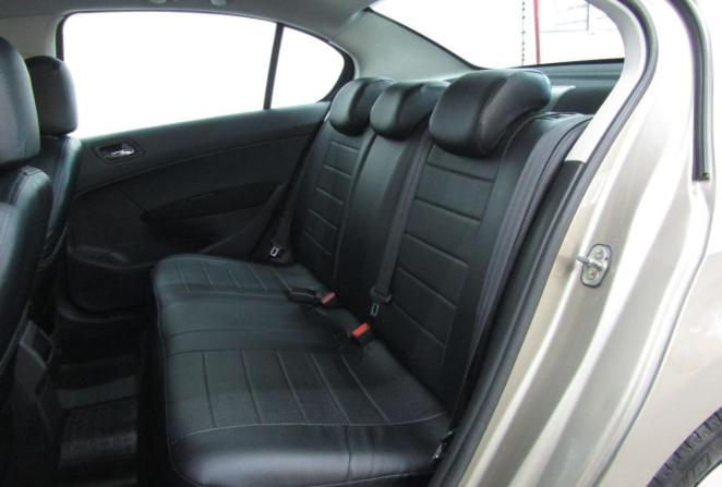 Peugeot 408 I с пробегом 2013 года, цена 580 000 рублей, 130024 км, седан, Автокод Объявления