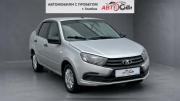 Lada (ВАЗ) Granta I Рестайлинг Тамбов  - изображение 21
