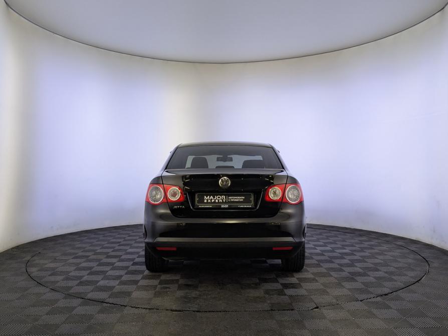 Volkswagen Jetta V Москва  - изображение 6