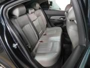 Chevrolet Cruze I Воронеж  - изображение 28
