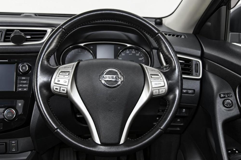 Nissan X-Trail III Челябинск  - изображение 8