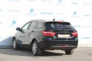 Lada (ВАЗ) Vesta I Пермь  - изображение 28