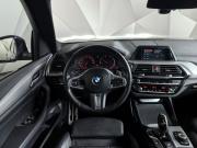 BMW X3 III (G01) Москва  - изображение 33
