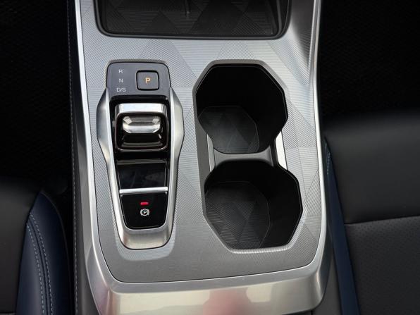 GAC GS3 с пробегом 2024 года, цена 2 049 000 рублей, 31572 км, внедорожник, Автокод Объявления