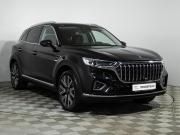 Hongqi HS5 I Санкт-Петербург  - изображение 33