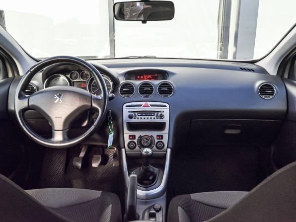 Peugeot 308 I с пробегом 2010 года, цена 479 000 рублей, 129593 км, хэтчбек, Автокод Объявления