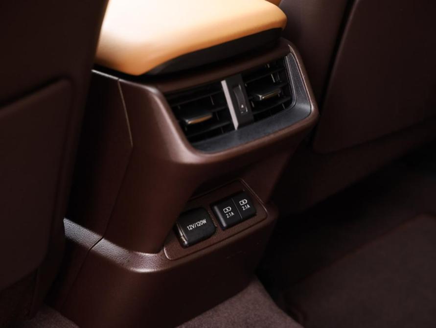 Lexus ES VII Санкт-Петербург  - изображение 22