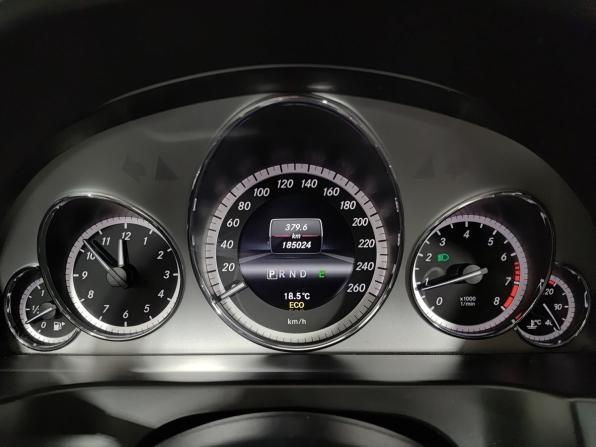 Mercedes-Benz E-Класс IV (W212 S212 C207) с пробегом 2012 года, цена 1 570 000 рублей, 185018 км, купе-хардтоп, Автокод Объявления