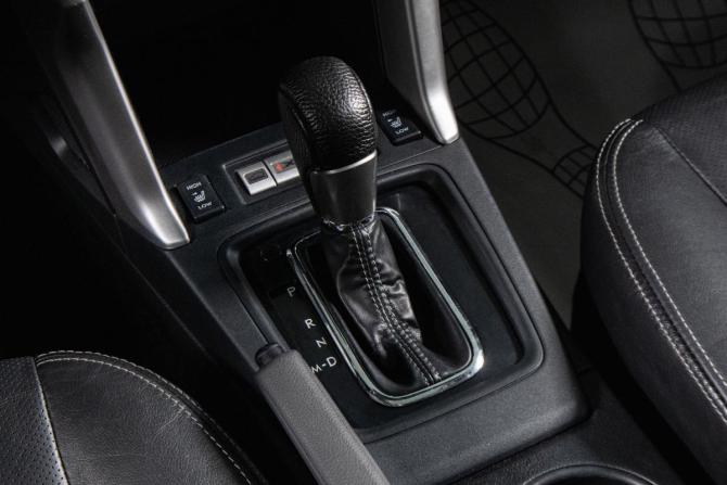 Subaru Forester IV с пробегом 2015 года, цена 2 389 000 рублей, 227500 км, внедорожник, Автокод Объявления