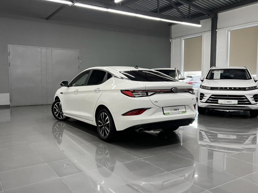JAC J7 I Тверь  - изображение 6