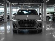 Audi Q3 II (F3) Москва  - изображение 30