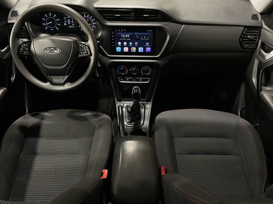Chery Tiggo 3 I Пермь  - изображение 13