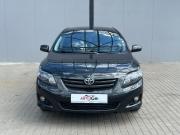 Toyota Corolla X (E140 E150) Тамбов  - изображение 23