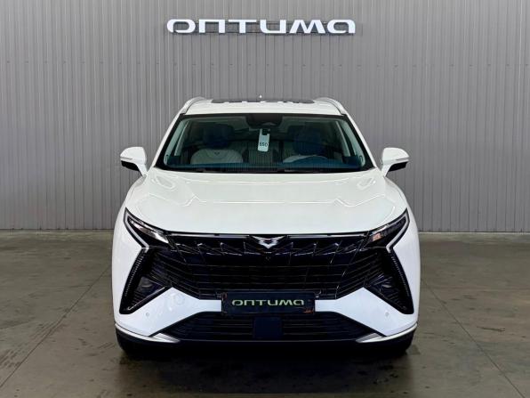 Kaiyi X7 Kunlun с пробегом 2024 года, цена 2 197 000 рублей, 9341 км, внедорожник, Автокод Объявления